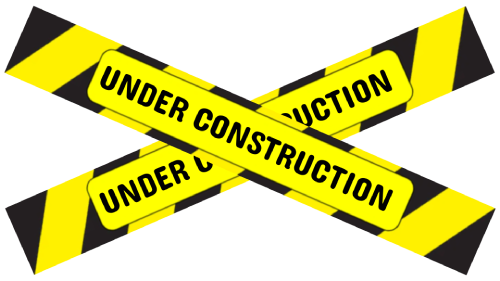 Under construction